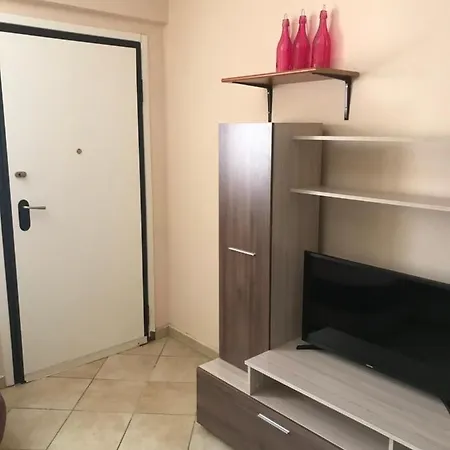 Spacious Family Apartment * Chanioti