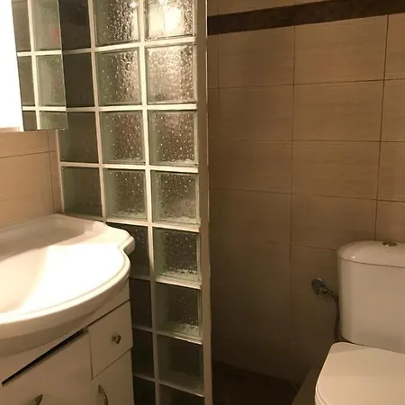 Spacious Family Apartment * Chanioti