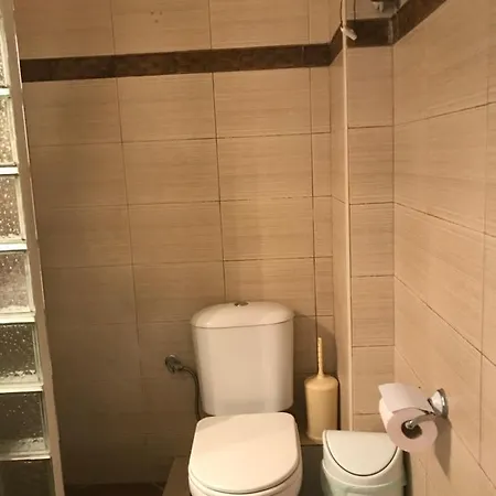 Spacious Family Apartment