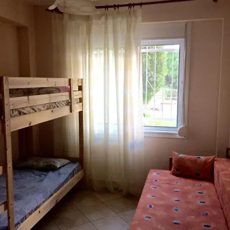 Spacious Family Apartment * Hanioti