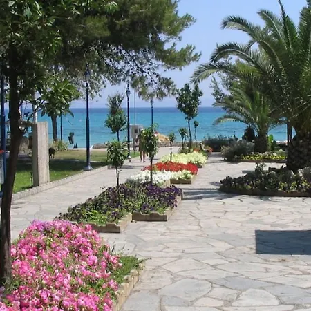 Casa vacanze Spacious Family Apartment *