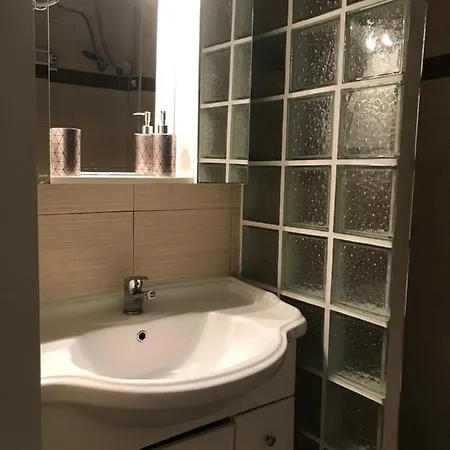 Casa vacanze Spacious Family Apartment
