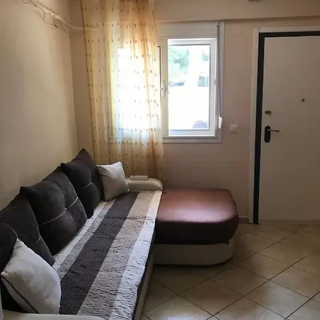 Spacious Family Apartment Casa vacanze Hanioti